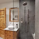 Apartment Chesa Pidermann 5 Pontresina